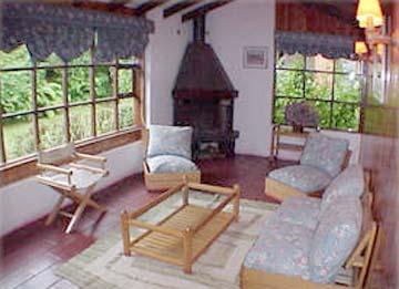 Salzburg Hotel & Spa Frutillar Eksteriør bilde