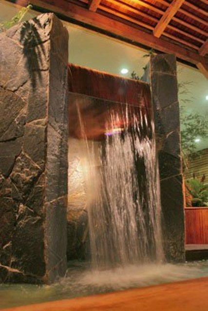 Salzburg Hotel & Spa Frutillar Eksteriør bilde