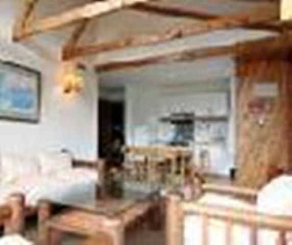 Salzburg Hotel & Spa Frutillar Eksteriør bilde